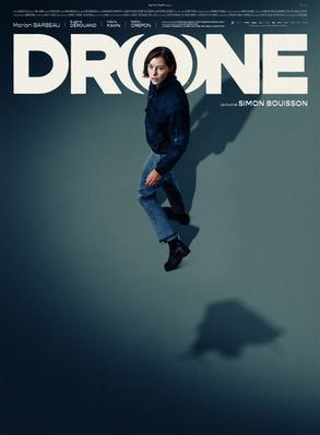 Affiche DRONE